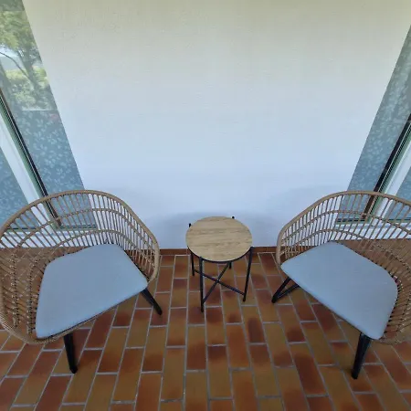 Le Luna - Lägenhet *