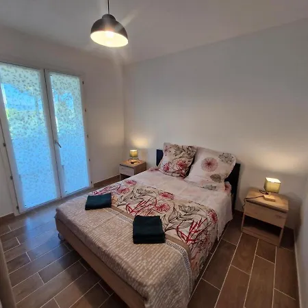 Le Luna - Lägenhet *