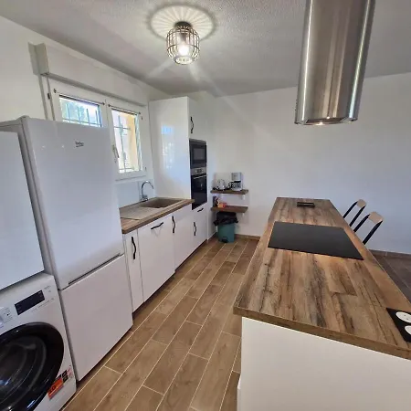 Apartment Le Luna - *