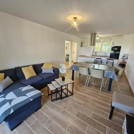 Apartment Le Luna - Frejus