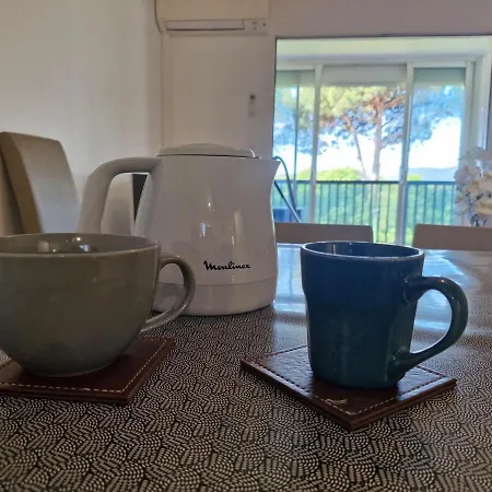 Le Luna - Apartment
