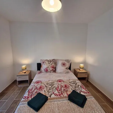 Apartment Le Luna - *