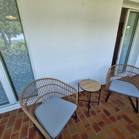 Appartement Le Luna - Fréjus